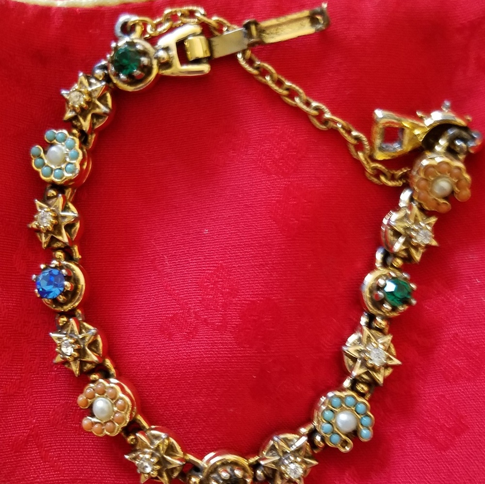 Costume jewelry